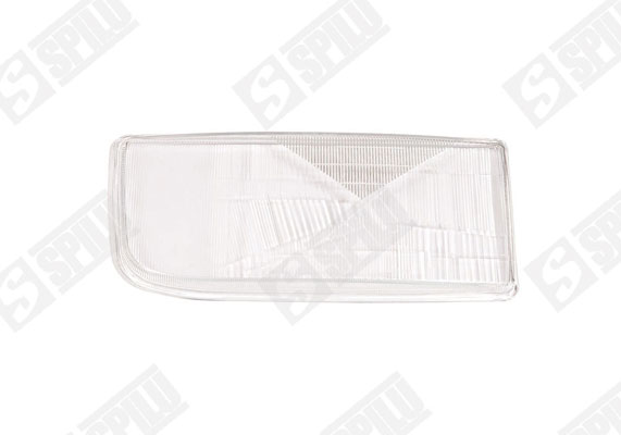 Koplamp glas Spilu 62135