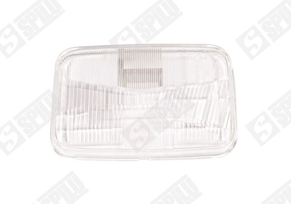 Koplamp glas Spilu 62144