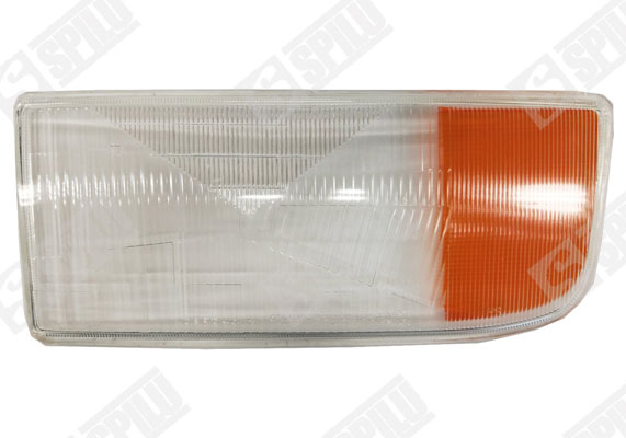 Koplamp glas Spilu 62154