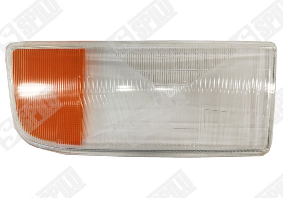 Koplamp glas Spilu 62155