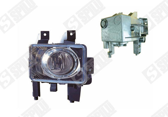 Mistlamp Spilu 622030