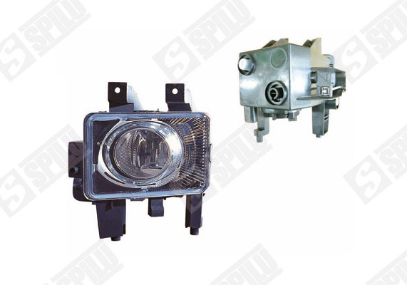 Mistlamp Spilu 622038