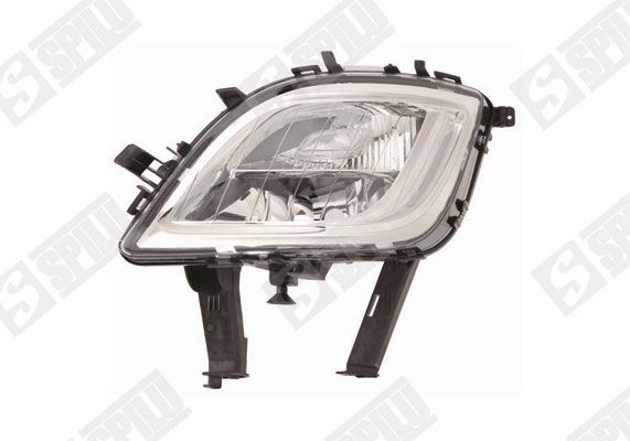 Mistlamp Spilu 622039