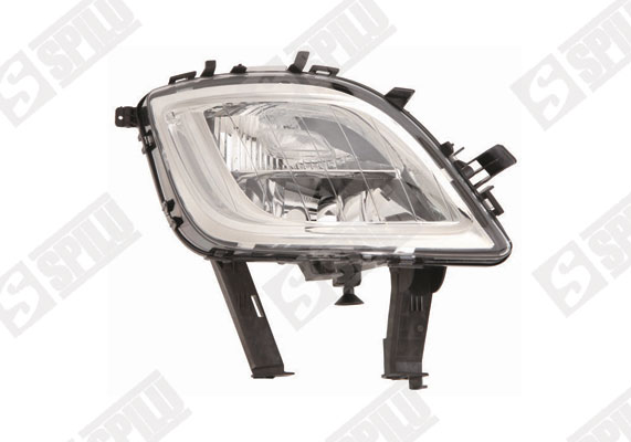 Mistlamp Spilu 622040