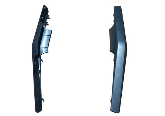 Buitenspiegelkap Spilu 62230