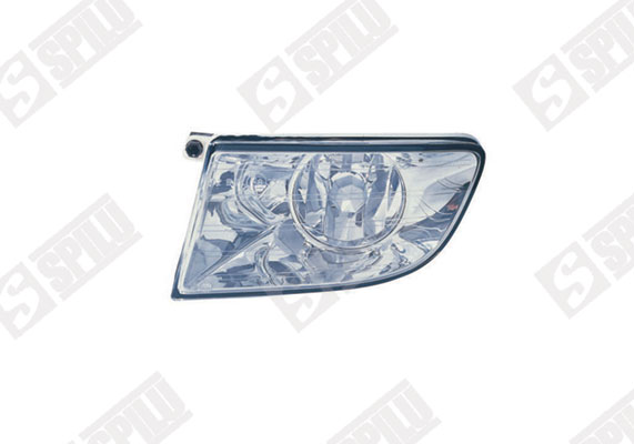 Mistlamp Spilu 628015