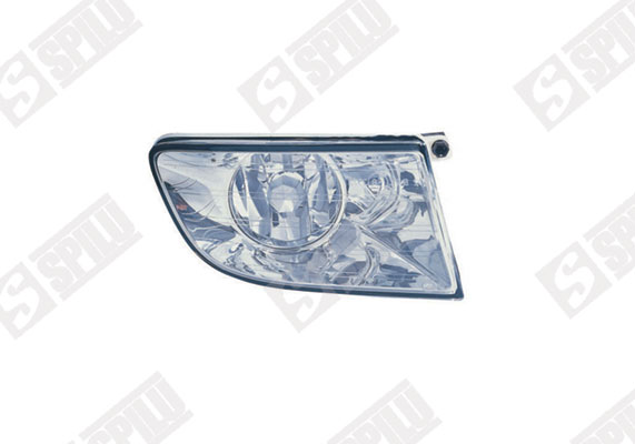 Mistlamp Spilu 628016