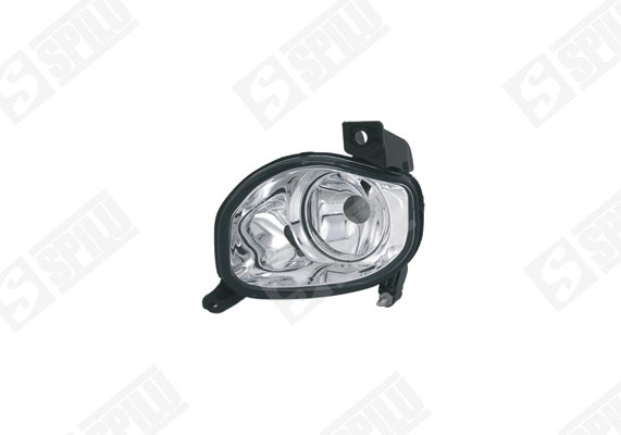 Mistlamp Spilu 634019