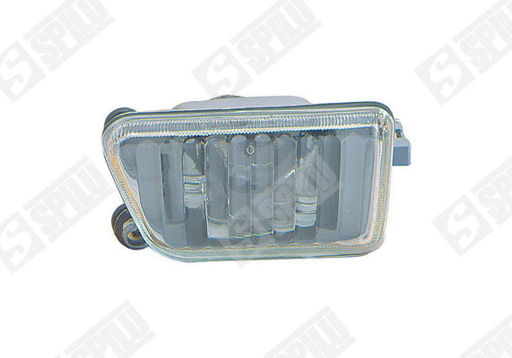 Mistlamp Spilu 635007