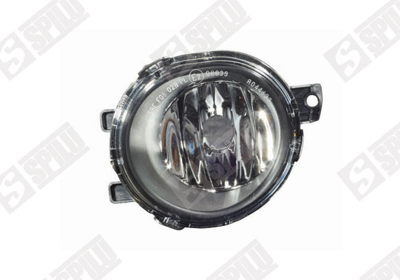 Mistlamp Spilu 636009