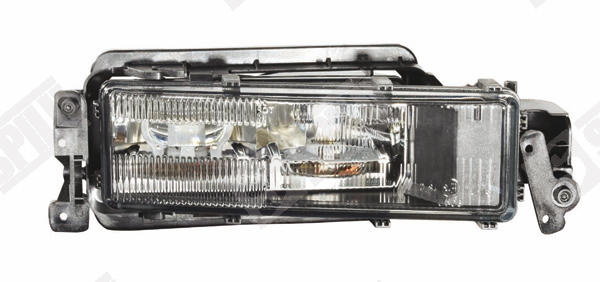 Mistlamp Spilu 690034