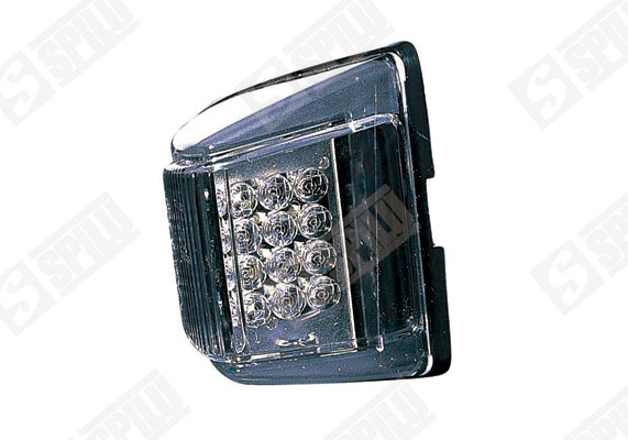 Mistlamp Spilu 690042