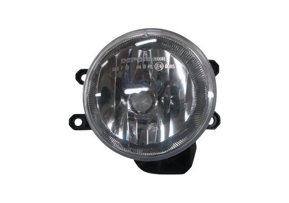 Mistlamp Spilu 690142