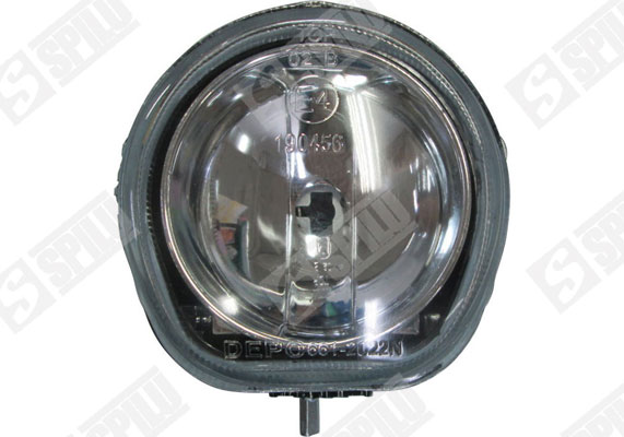 Mistlamp Spilu 690218