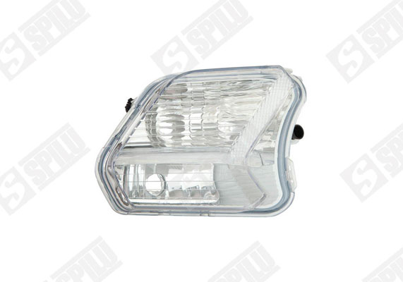 Mistlamp Spilu 690234