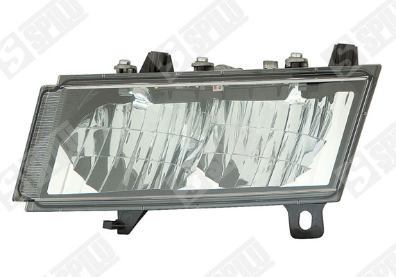 Mistlamp Spilu 690305