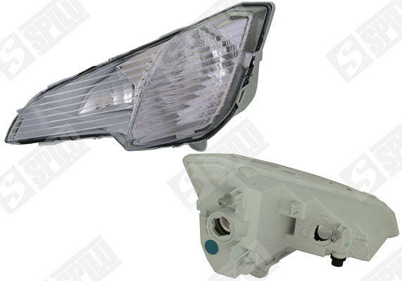 Mistlamp Spilu 690357