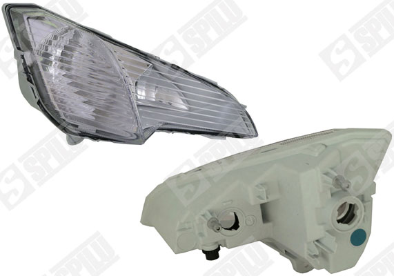 Mistlamp Spilu 690358