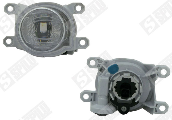 Mistlamp Spilu 690364