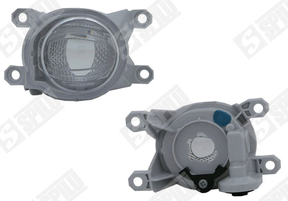 Mistlamp Spilu 690365