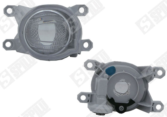 Mistlamp Spilu 690366