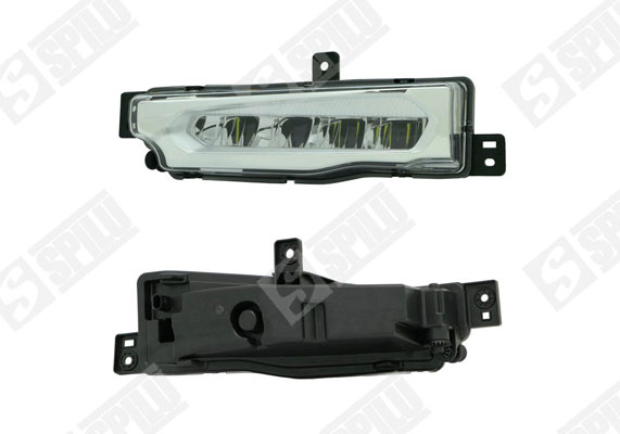 Mistlamp Spilu 690369