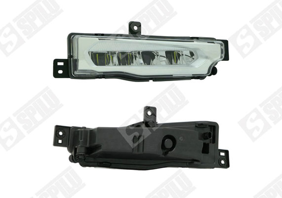 Mistlamp Spilu 690370