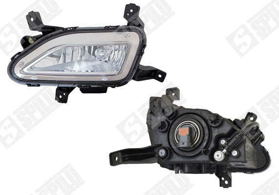 Mistlamp Spilu 690374