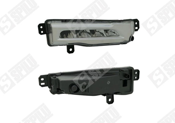 Mistlamp Spilu 690388