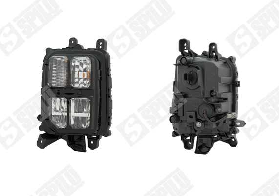 Mistlamp Spilu 690398