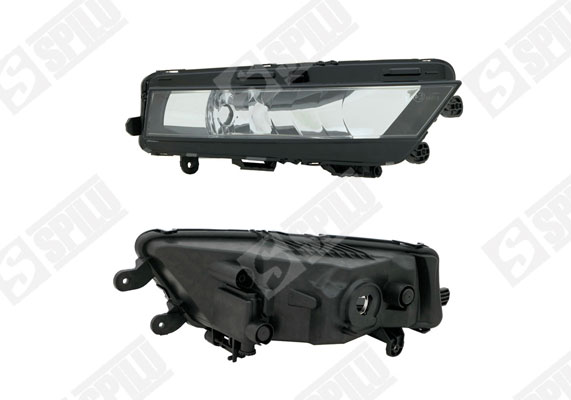 Mistlamp Spilu 690410