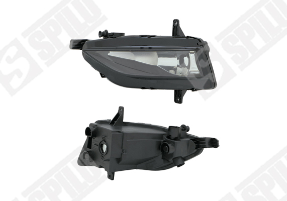 Mistlamp Spilu 690435