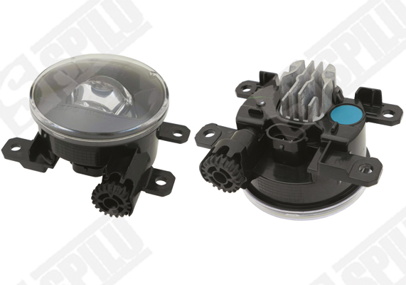 Mistlamp Spilu 690454