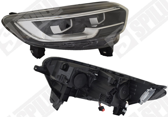 Mistlamp Spilu 690457