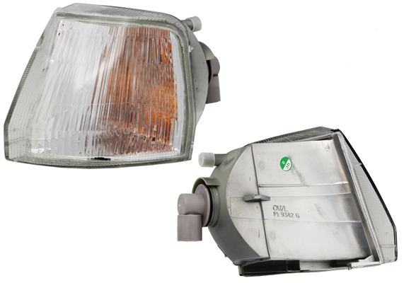 Knipperlicht Spilu 900017