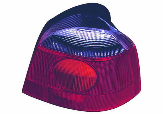 Achterlicht Spilu 900075