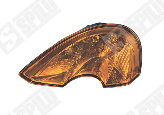 Knipperlicht Spilu 900136