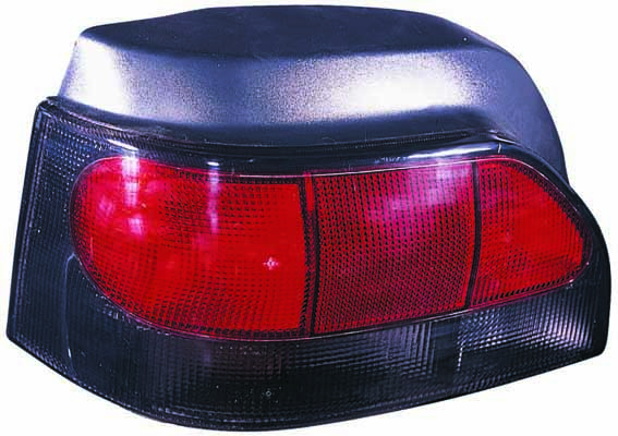 Achterlicht Spilu 900155
