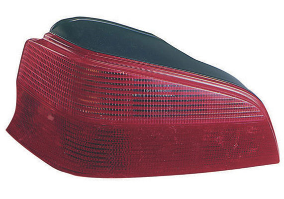 Achterlicht Spilu 900173