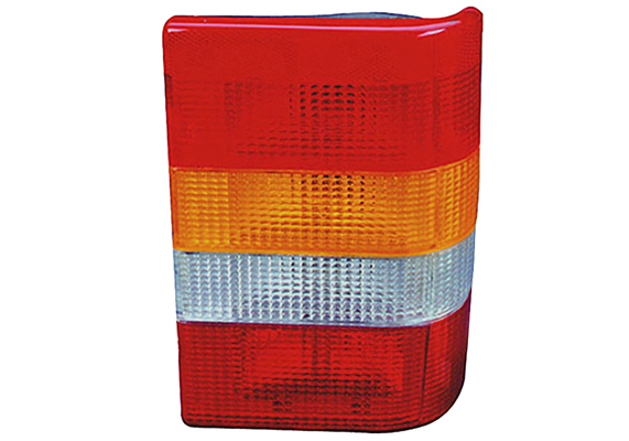 Achterlicht Spilu 900177