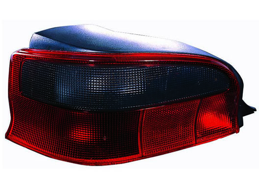 Achterlicht Spilu 900179