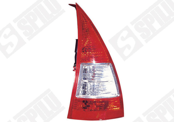 Achterlicht Spilu 900201