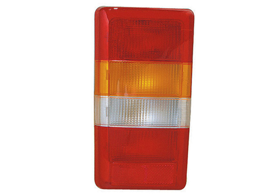 Achterlicht Spilu 900204