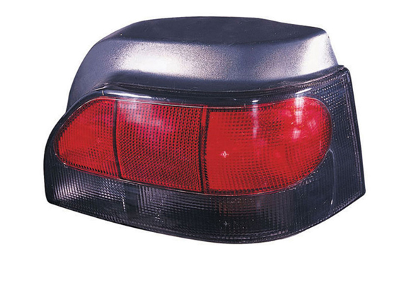 Achterlicht Spilu 900214