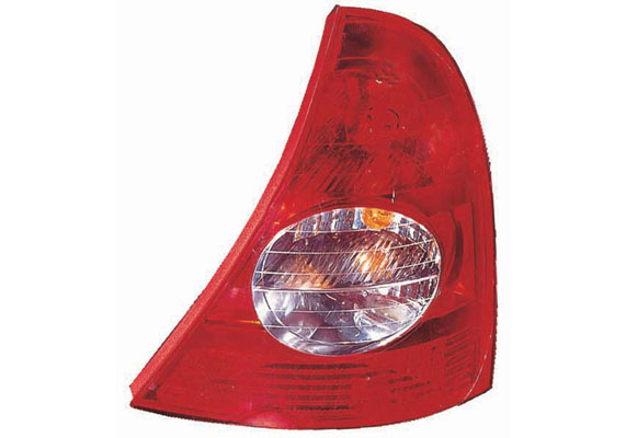 Achterlicht Spilu 900217