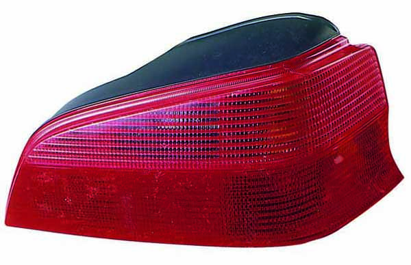 Achterlicht Spilu 900232