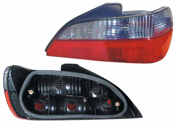 Achterlicht Spilu 900234