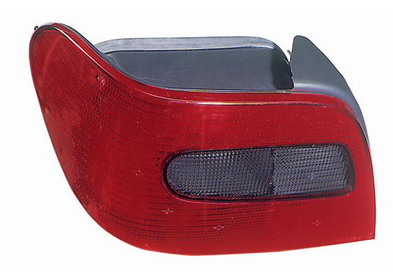 Achterlicht Spilu 900241