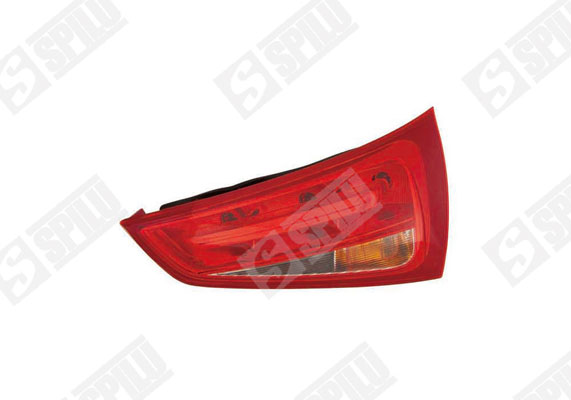 Achterlicht Spilu 900244