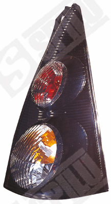 Achterlicht Spilu 900275